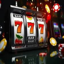 Slots tk99